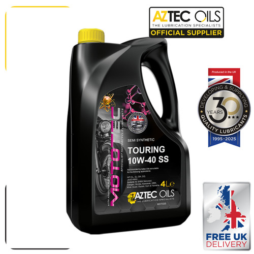 Mototec 10w touring - mototec,