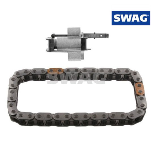 Timing chain kit swag - chain,