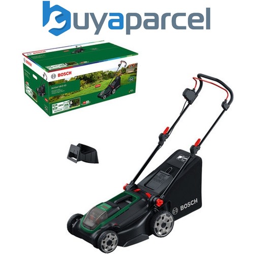 Bosch rotak 18v2 twin 18v - twin,