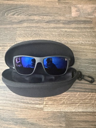 Bloc tide sunglasses black - bloc,