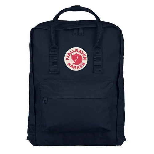 Fjallraven kanken classic navy - kanken,