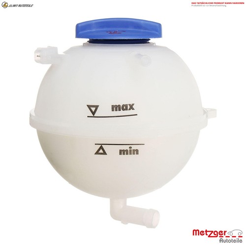 Expansion tank coolant 2141025 - tank,