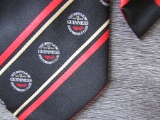 The Bottle of Guinness