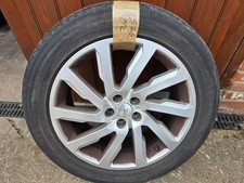 Land Rover Freelander 2 Wheel