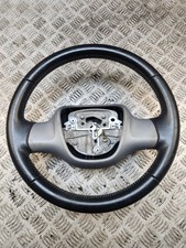 SMART FORTWO STEERING WHEEL 2