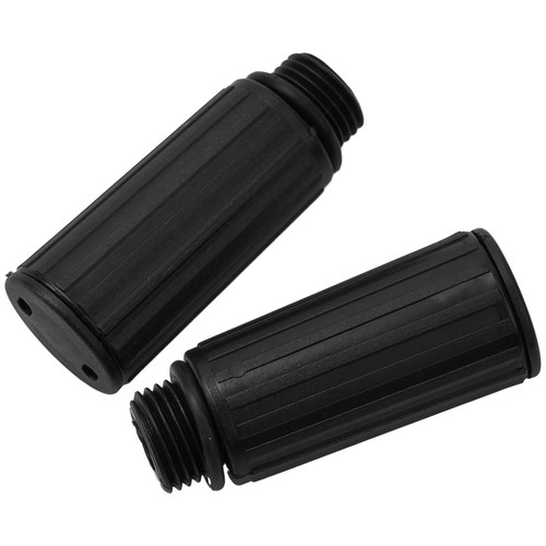 2pcs breathing rod vents for - rod,