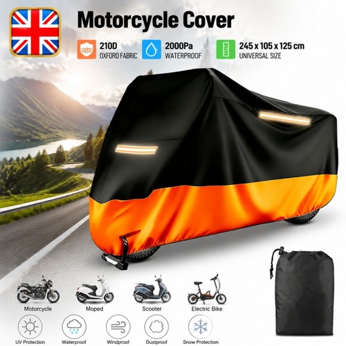 Heavy duty waterproof - duty,