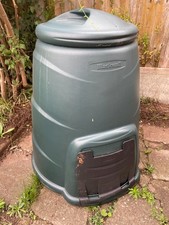 Blackwall compost bin