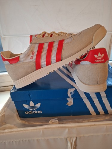 New adidas originals sl80 - new,