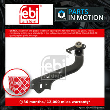 Sliding Door Roller Guide