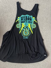 Zumba Fitness Instructor Vest