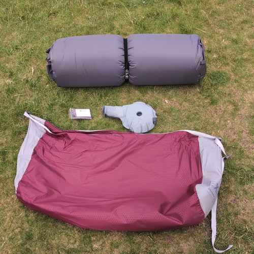 Exped megamat max lxw - max, 15