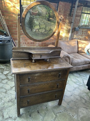 Antique victorian mahogany - antique,