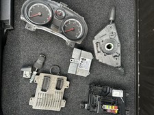 Vauxhall corsa 0xep ecu kit - vauxhall,
