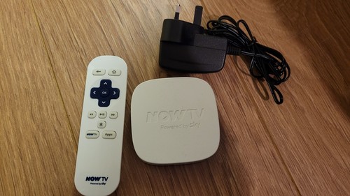 Now box model 2400sk - tv,
