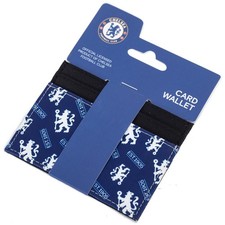 Chelsea FC Coloured Icon Card