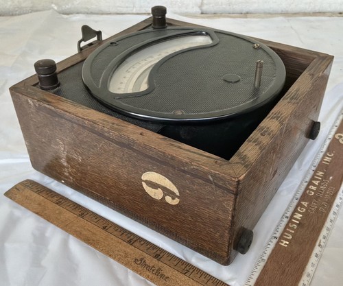 Heavy antique westinghouse - antique, ~westinghouse