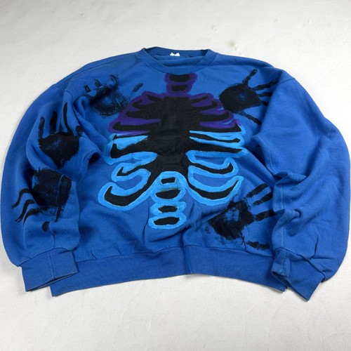 Mens custom hand - mens, painted