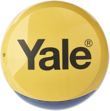Yale AC-DBX Dummy Siren (with