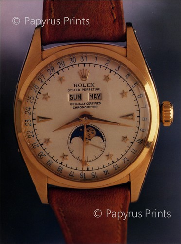 1990 vintage print - 1990,