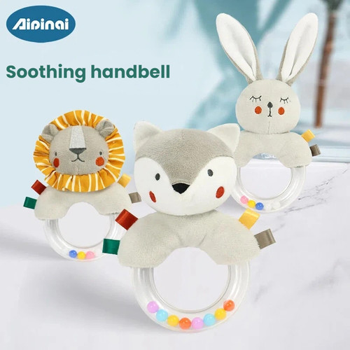 Plush stuffed animal hand - plush,