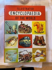 Vintage Illustrated