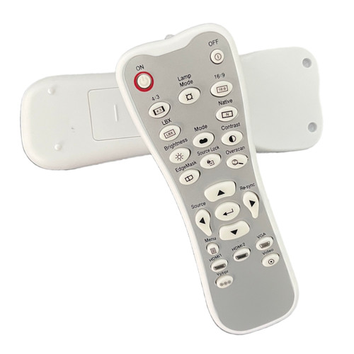 New remote control for optoma - for,