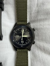 Elliot Brown Canford Quartz