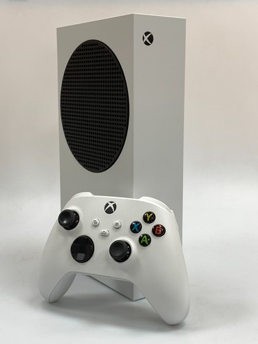 Microsoft xbox series s - (so4),