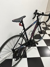 Carrera Zelos Road Bike Black