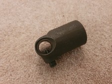 Porsche 911 Shift Rod Coupling Head 901.424.241.00 ('66-'89) + Rod Locator Pin