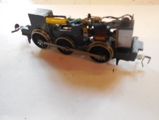 HORNBY DUBLO 0-6-0 CLASS R1