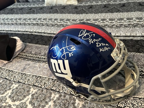 Amani toomer david tyree - toomer,,
