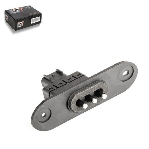 Door contact switch - contact, sliding