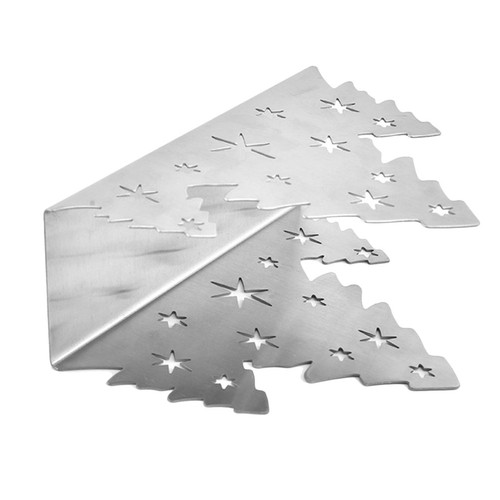 Napkin holder stainless steel - holder,