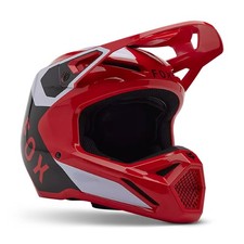 Fox Racing V1 Lean MX Helmet