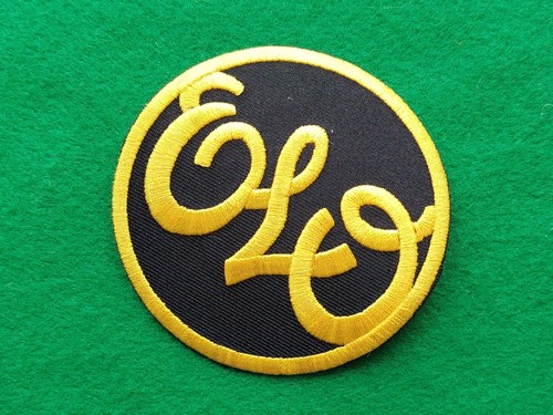 Elo electric light orchestra - elo,