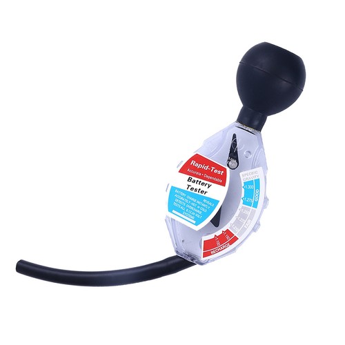 Densitometer coolant tester - densitometer,