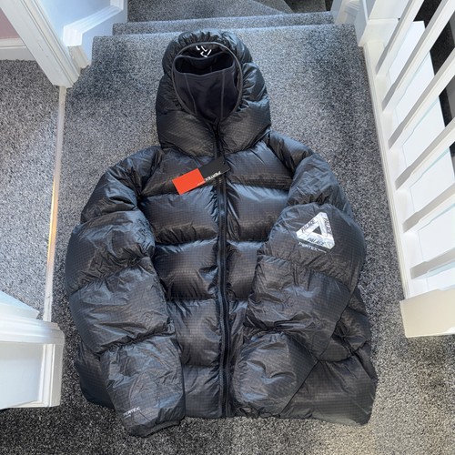 Palace balaclava pertex - balaclava,