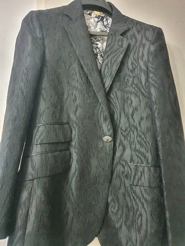 Billionaire couture blazer - billionaire,