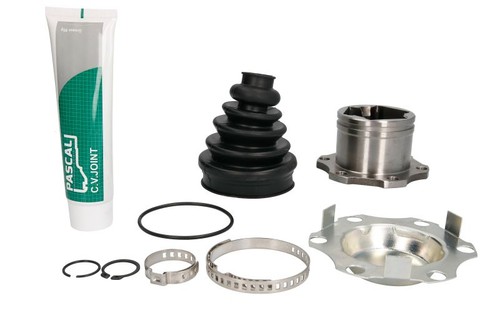 Drive joint set right left - set,
