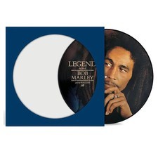 Bob marley the wai legend - ,