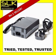 24v 5AMP MOBILITY SCOOTER