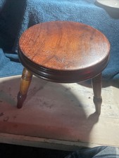 Victorian  Wooden Milking