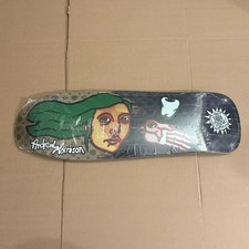 RARE New Deal Andrew Morrison