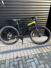 Hoy Bonaly 26 Bike 9-Speed - Outstanding Condition