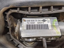 MERCEDES C220 C-CLASS CDI