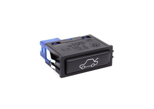 Bmw trunk unlocking - unlocking, for