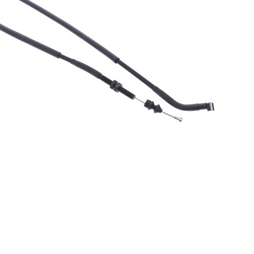 Clutch cable fits kawasaki klz - clutch,
