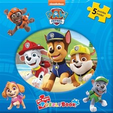 Nickelodeon PAW Patrol My